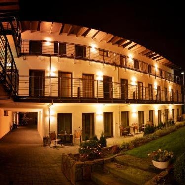 Hotel Restaurant Kohlbrecher Villeroy & Boch