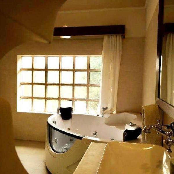 Shahpura Abhaneri Resort 25kms from Mehandipur Balaji