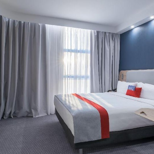 Holiday Inn Express Yerevan By IHG Thumbnail