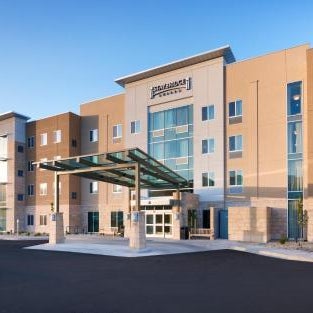 Staybridge Suites - Lehi - Traverse Ridge Center By IHG Thumbnail