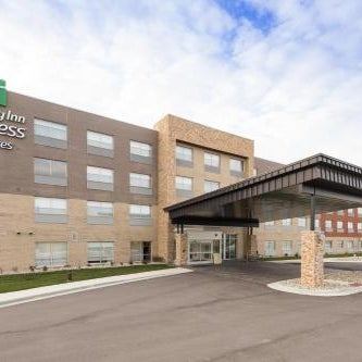 Holiday Inn Express And Suites Auburn By IHG Thumbnail