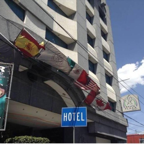 Holiday Inn Express Mexico Basilica By IHG Thumbnail