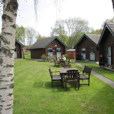 Kilcoy Chalets
