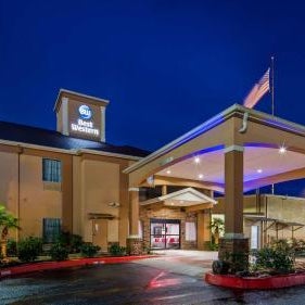 Best Western Casino Inn