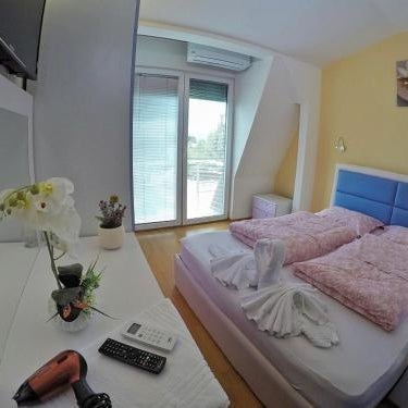 Hotel Vittore Thumbnail