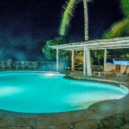 Tanzanite Beach Resort and Spa