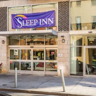 Sleep Inn Center City Thumbnail
