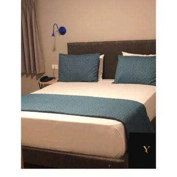 Hotel Yivinaca Thumbnail