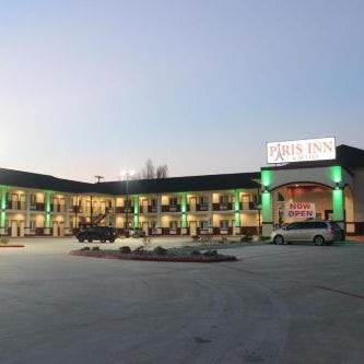 Paris Inn & Suites Thumbnail