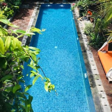The Nyaman Bali
