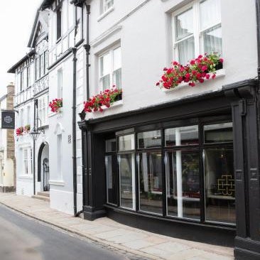 The Black Bull Inn