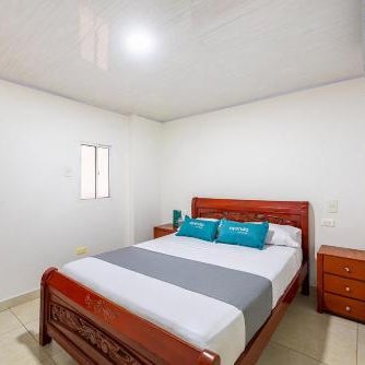 Hotel Nuevo Yalu Thumbnail
