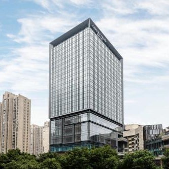 Courtyard by Marriott Suzhou Mudu