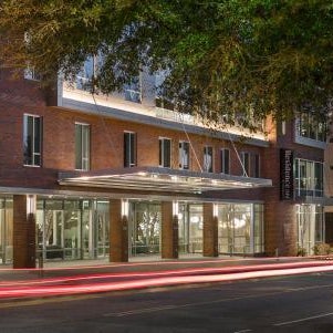 SpringHill Suites by Marriott Greenville Downtown Thumbnail