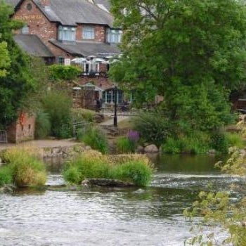 Mill on the Exe Thumbnail