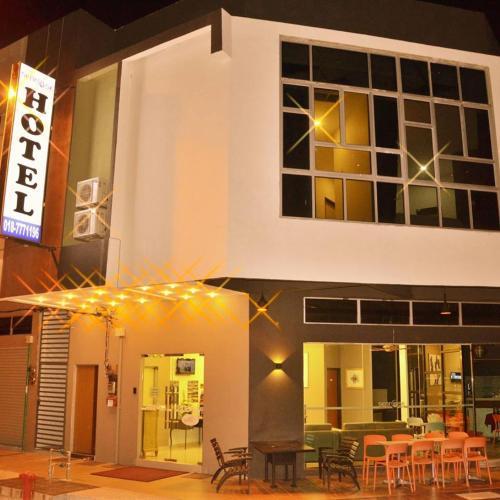 Senrose Hotel Kuantan Thumbnail