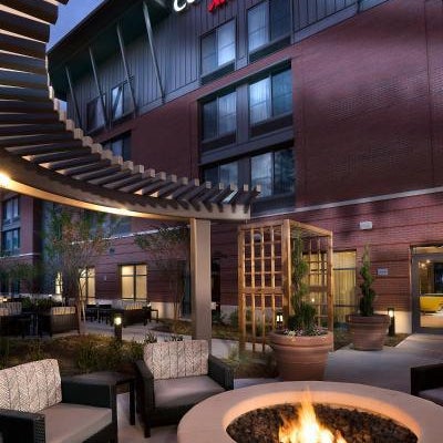 Courtyard by Marriott Charleston Summerville Thumbnail