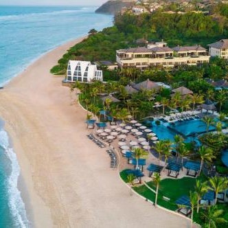 The Ritz-Carlton Bali