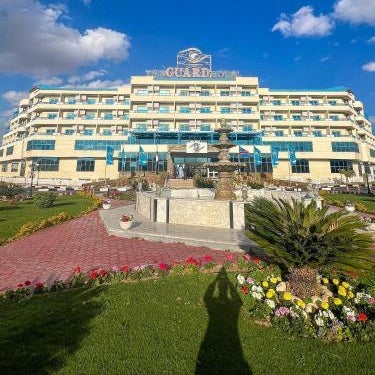The Guard Hotel Thumbnail