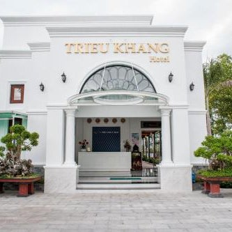 Trieu Khang Hotel Thumbnail