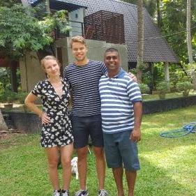 Elegant Hamlets Home Stay Thumbnail