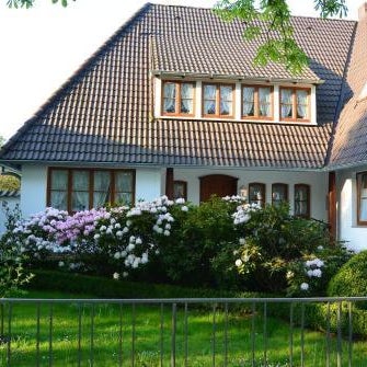 Apartment am Bürgerpark Thumbnail