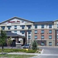 Hampton Inn By Hilton Saskatoon South Thumbnail