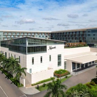 Kempinski Hotel Gold Coast City Thumbnail