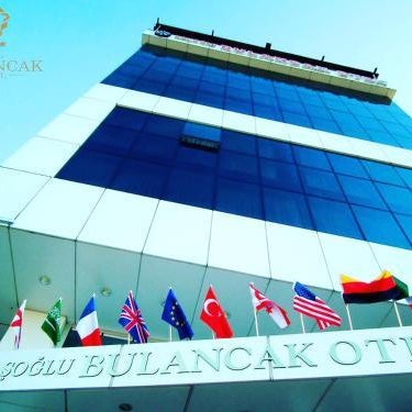 Basoglu Bulancak Hotel