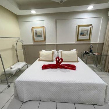 Canadá Hotel