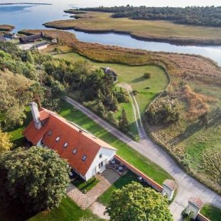 Dagen Haus Guesthouse