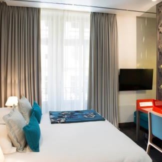 Hotel D - Strasbourg Thumbnail