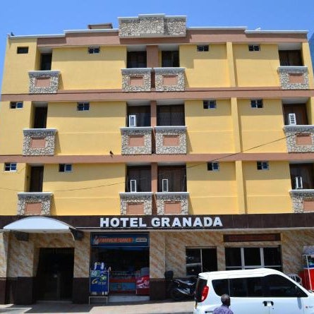 Hotel Granada Inn Thumbnail
