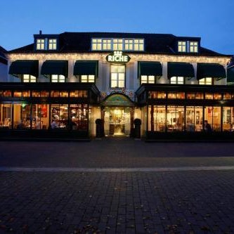 Hotel Restaurant Riche