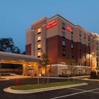 Hampton Inn By Hilton & Suites Camp Springs Thumbnail