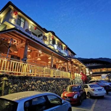 Nanjing Tulou Xinyuan HomeStay