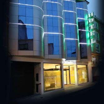 Hotel Cardenal