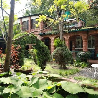 Hotel La Posada del Valle Thumbnail
