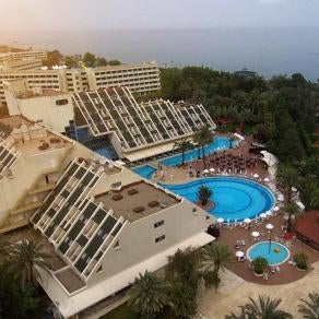 Queen's Park Resort Göynük