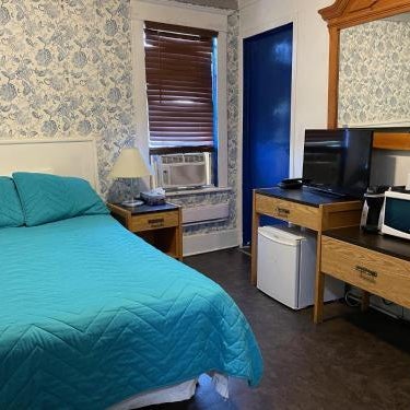 Hotel Dinosaur & Newcastle Bar Thumbnail