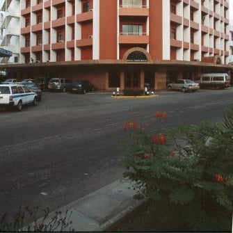 Royal Court Hotel Thumbnail