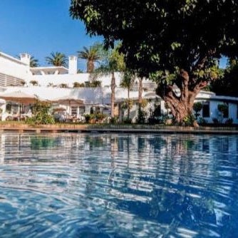 Le Sphinx Boutique Hôtel