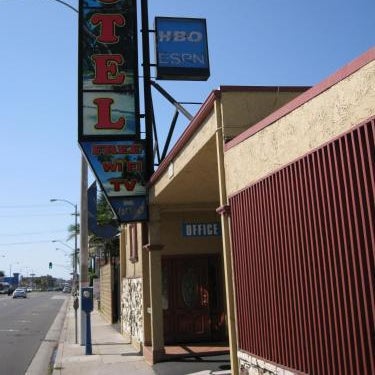 Geneva Motel Thumbnail