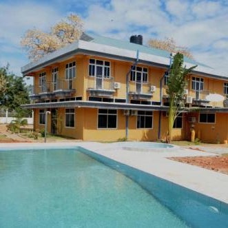 Cashewnut Hotel
