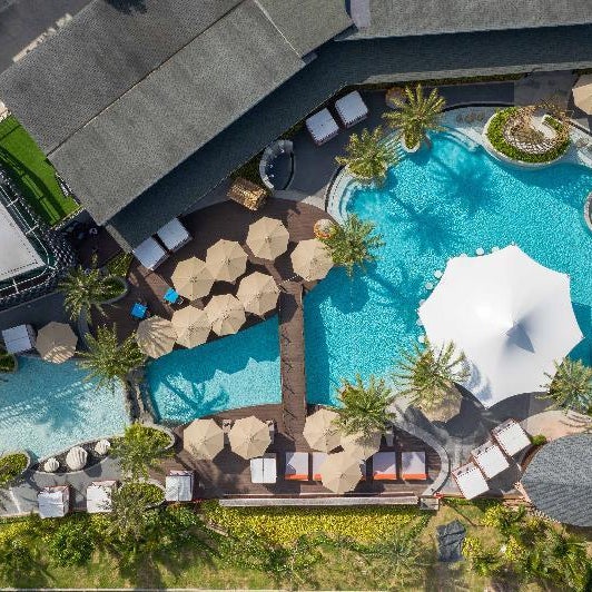 Patong Bay Hill Resort & Spa Thumbnail