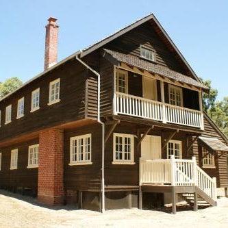 Fairbridge Village Thumbnail