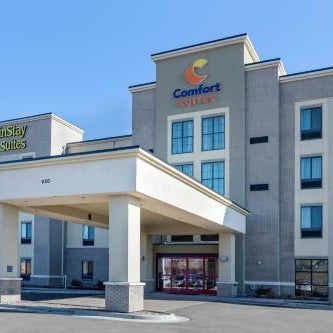 MainStay Suites Denver Thumbnail