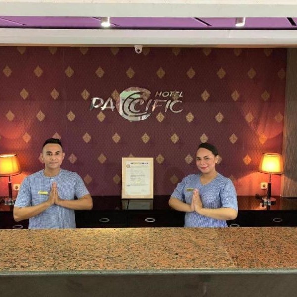 Pacific Hotel Ambon