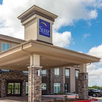 Sleep Inn & Suites Thumbnail