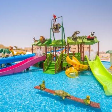Sunny Days Mirette Family Resort